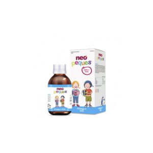 NEO PEQUES OMEGA 3  150 ML