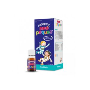 Neo Peques Probiotic 8 viales