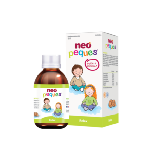 Neo Peques Relax 150ml