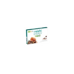 Neo Reishi Energy 30 Capsulas