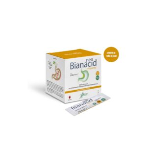 NEOBIANACID PEDIATRIC 36 SOBRES DE GRANULADO