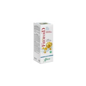 NEOFITOROID JABÓN EN CREMA PROTECTOR Y LENITIVO 100ml