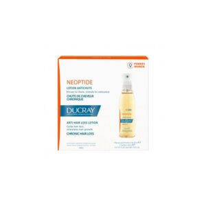 NEOPTIDE DUCRAY 30 ML 3 U