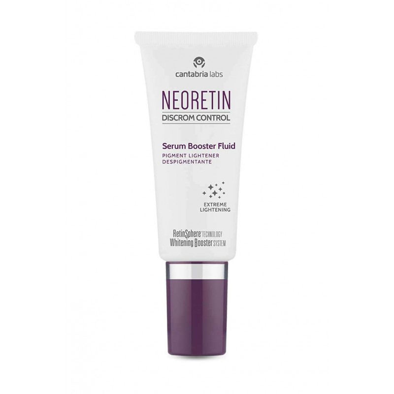 NEORETIN DISCROM CONTROL SERUM BOOSTER FLUID 30 ML