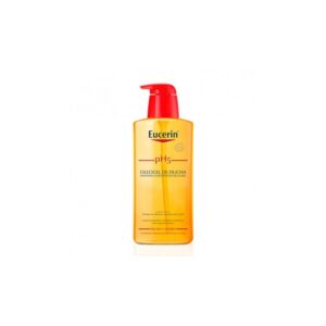OLEOGEL DE DUCHA EUCERIN PIEL SENSIBLE PH-5 400 ML