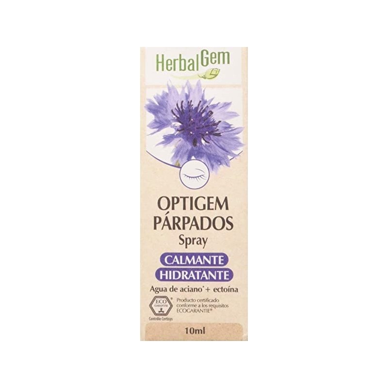OPTIGEM PARPADOS SPRAY HERBALGEM