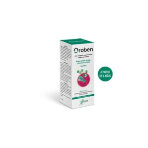 OROBEN COLUTORIO 150ml