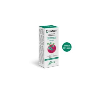 OROBEN GEL ORAL tubo 15ml