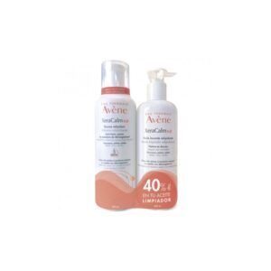 PACK XERACALM BALSAMO + ACEITE AVENE