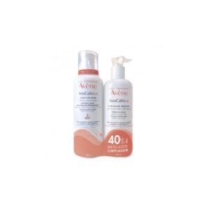 PACK XERACALM CREMA + ACEITE AVENE