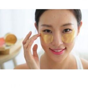 Parches ojeras princes eye gold 1 patch Kocostar