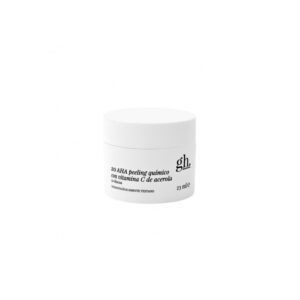 GH Peeling químico 23ml