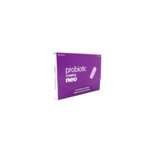 PROBIOTIC COMPLEX NEO 15 CAPS