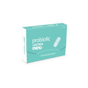 Probiotic Lactasa Neo
