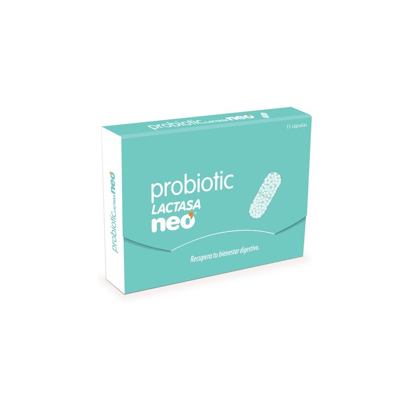 Probiotic Lactasa Neo