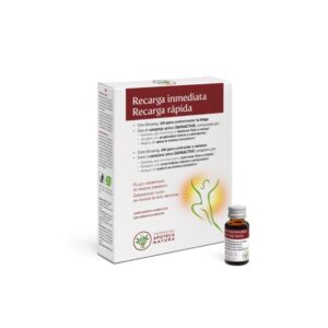 Recarga inmediata
