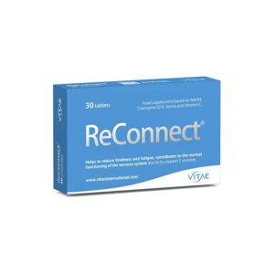 ReConnect Vitae  15 comprimidos