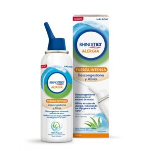 Rhinomer desconfestivo Alergia