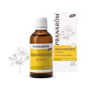 Rosa mosqueta - 50 ml