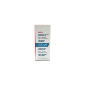 SABAL CHAMPU DERMATOLOGICO DUCRAY 125 ML