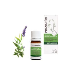 Solución - Defensas naturales - 5 ml