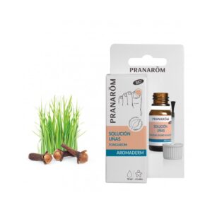 Solución uñas - 10 ml