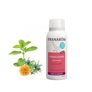 SPRAY CIRCULAROM PIERNAS CANSADAS PRANAROM