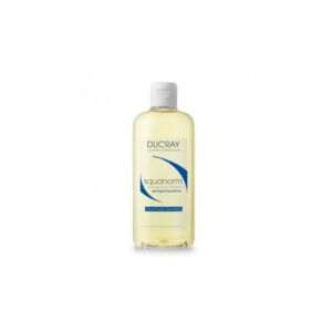 SQUANORM CASPA GRASA CHAMPU DUCRAY 200 ML