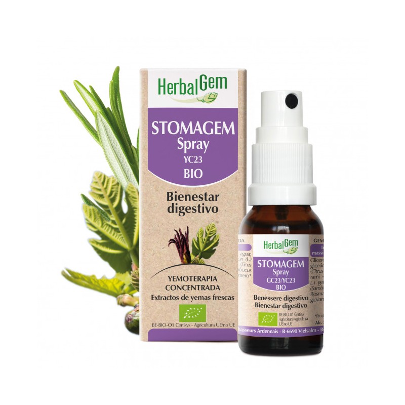 STOMAGEM SPRAY 10 ML