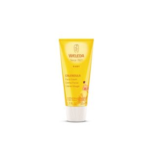 Weleda Baby crema facial 50ml