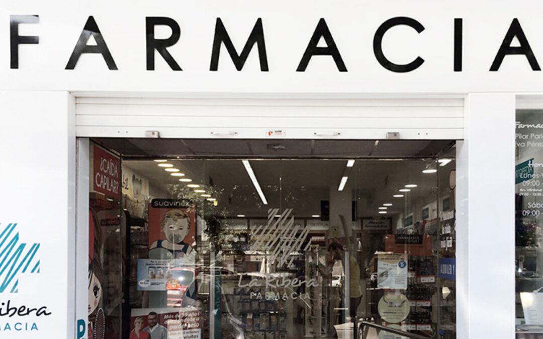 Farmacia La Ribera Algemesí: expertos en productos naturales y recomendación farmacéutica personalizada